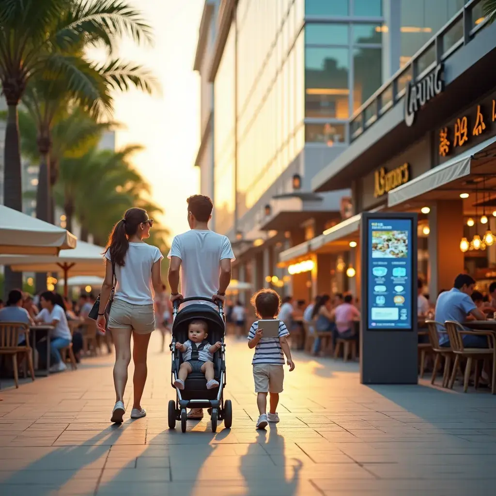 Strategic planning meeting